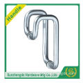 BTB SPH-014SS Custom Aluminium For Kitchen Cabinet Pull Handle Commercial Door